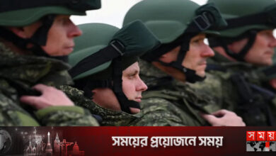 বিনা মূল্যে শুক্রাণু সংরক্ষণের সুযোগ পাবেন যুদ্ধরত রুশ সেনারা