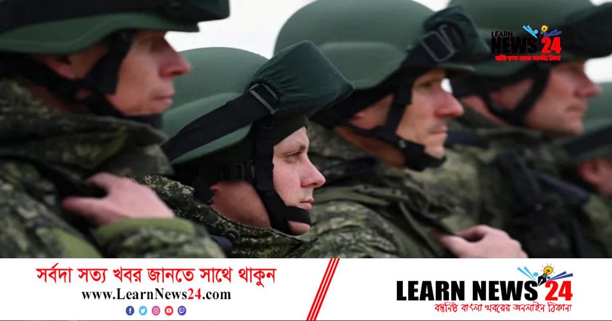 বিনা মূল্যে শুক্রাণু সংরক্ষণের সুযোগ পাবেন যুদ্ধরত রুশ সেনারা