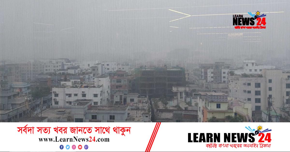 রাজধানীতে শীতের তীব্রতা বাড়ছে রাজধানীতে শীতের তীব্রতা বাড়ছে