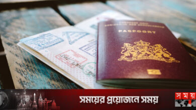 শ্রীলংকায় নতুন ধরনের ভিসা চালু