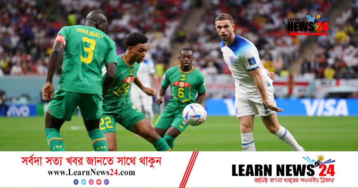 ফরাসিদের প্রতিপক্ষের দৌড়ে এগিয়ে ইংল্যান্ড ফরাসিদের প্রতিপক্ষের দৌড়ে এগিয়ে ইংল্যান্ড