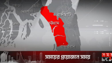 বাল্যবিবাহ দিয়ে কারাগারে মা