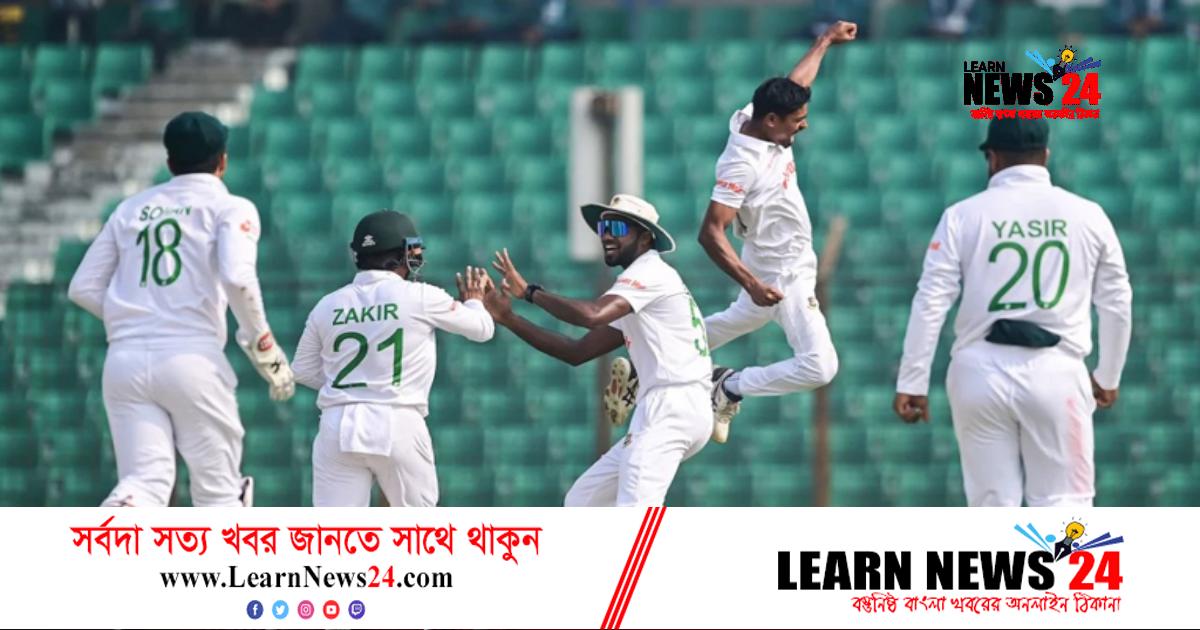 আগ্রাসী ভারতকে নিয়ন্ত্রণে রেখে সেশন পার বাংলাদেশের আগ্রাসী ভারতকে নিয়ন্ত্রণে রেখে সেশন পার বাংলাদেশের