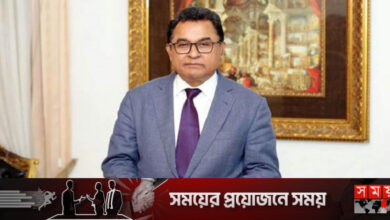 আমরা করদাতাদের কাছে ঋণী: অর্থমন্ত্রী