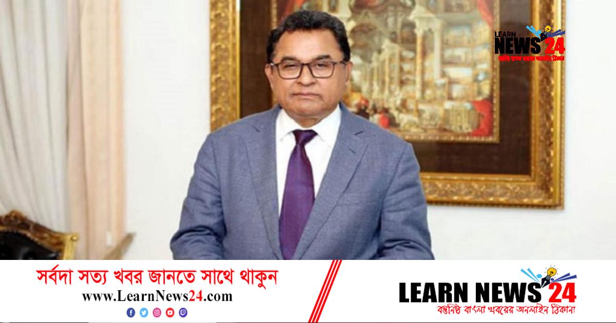 আমরা করদাতাদের কাছে ঋণী: অর্থমন্ত্রী আমরা করদাতাদের কাছে ঋণী: অর্থমন্ত্রী
