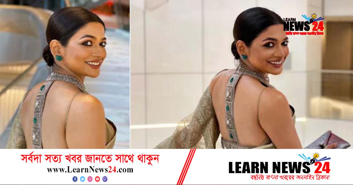 আমি বৈবাহিক ধর্ষণের শিকার: বাঁধন আমি বৈবাহিক ধর্ষণের শিকার: বাঁধন