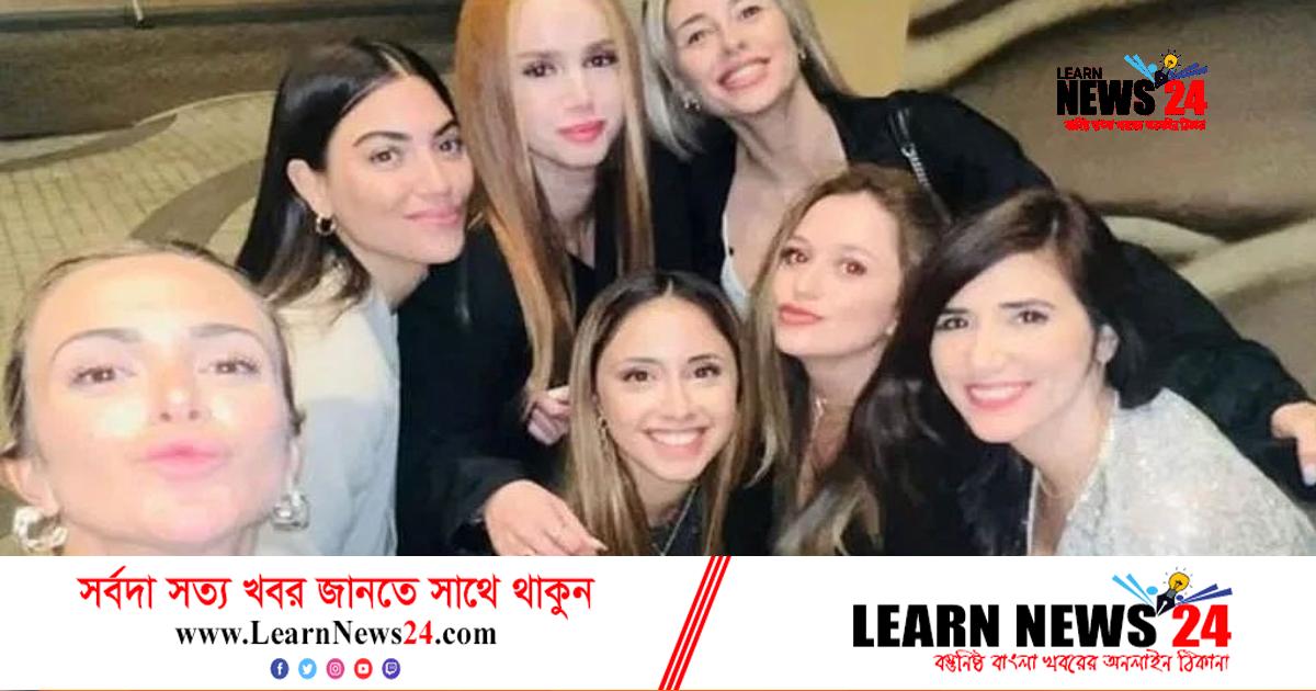 আর্জেন্টিনা শিরোপা জিতলে যা করবেন খেলোয়াড়দের স্ত্… আর্জেন্টিনা শিরোপা জিতলে যা করবেন খেলোয়াড়দের স্ত্…