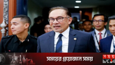 আস্থা ভোটে উতরিয়ে গেলেন আনোয়ার ইব্রাহিম