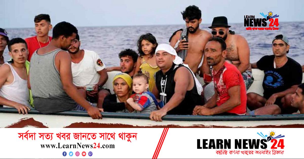 ইউরোপে অভিবাসন কি আরও কঠিন হয়ে উঠছে?