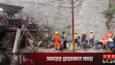 ইন্দোনেশিয়ায় কয়লা খনিতে বিস্ফোরণ, নিহত ১০