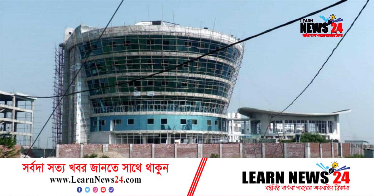 চলনবিলে ডিজিটাল সিটি সেন্টার: স্বপ্ন পূরণ হচ্ছে ফ্রিল্যান্সারদের চলনবিলে ডিজিটাল সিটি সেন্টার: স্বপ্ন পূরণ হচ্ছে ফ্রিল্যান্সারদের