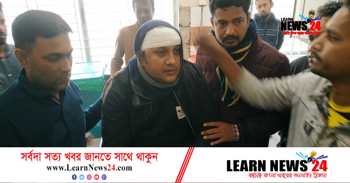 চুয়াডাঙ্গা আ.লীগের সম্মেলনে চেয়ার ছোড়াছুড়িতে আহত ৫