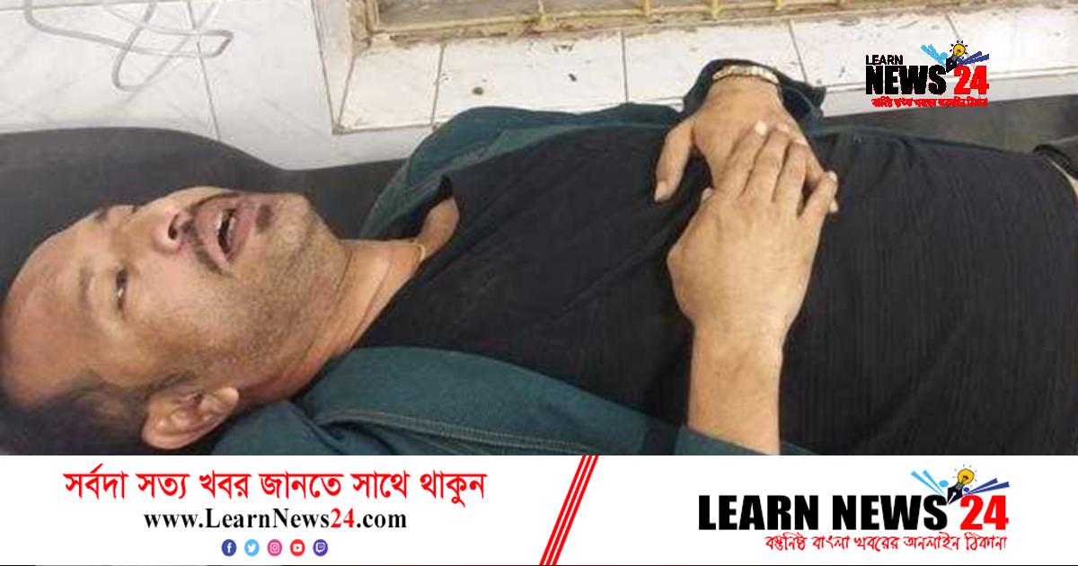 ছাত্রলীগ নেতার বিরুদ্ধে ঠিকাদারকে গুলির অভিযোগ ছাত্রলীগ নেতার বিরুদ্ধে ঠিকাদারকে গুলির অভিযোগ