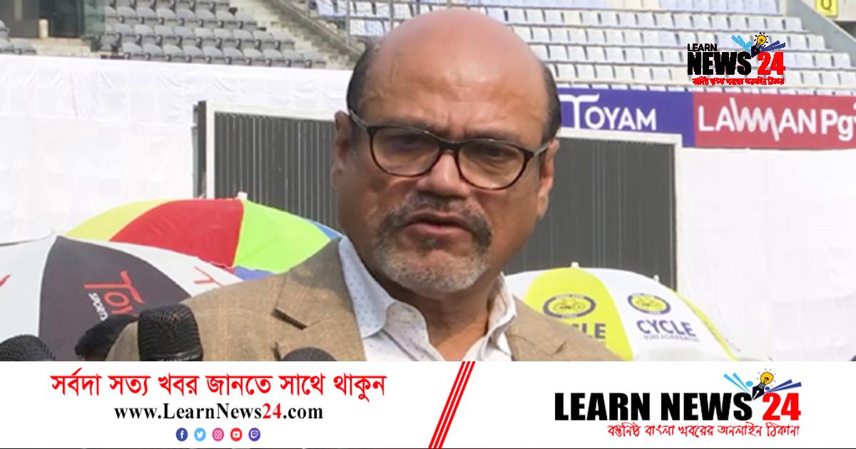 টেস্ট ক্রিকেট কাঠামো ঢেলে সাজানোর পরিকল্পনা বিসিবির