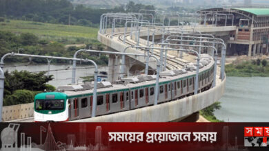 ঢাকার গণপরিবহন: পালকি থেকে মেট্রোরেল