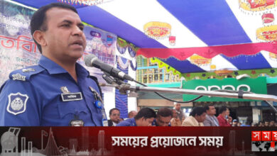 দস্যুতা ছাড়লে মিলবে চাকরি-বাসস্থান