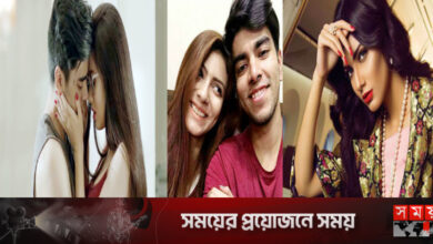 ধনী নারীদের ‘অনৈতিক কাজে’ বাধ্য করেন সালমান মুক্তাদির