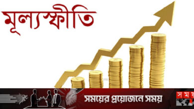 নতুন বছরে কতটা ভুগবে বিশ্ব অর্থনীতি