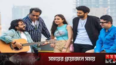 নতুন রূপে আসছে ‘লাইফ ইন আ মেট্রো’!