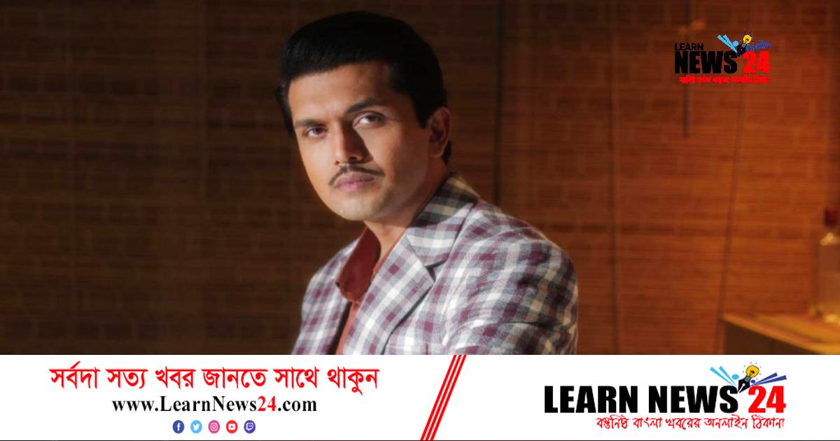 নতুন সিনেমায় আরিফিন শুভ নতুন সিনেমায় আরিফিন শুভ