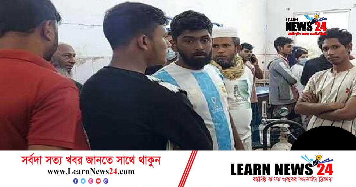 নরসিংদীতে বৃদ্ধকে পিটিয়ে হত্যার অভিযোগ