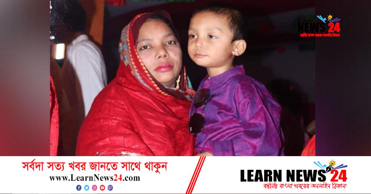 নিখোঁজ মা-ছেলের মরদেহ মিলল সেপটিক ট্যাংকে নিখোঁজ মা-ছেলের মরদেহ মিলল সেপটিক ট্যাংকে