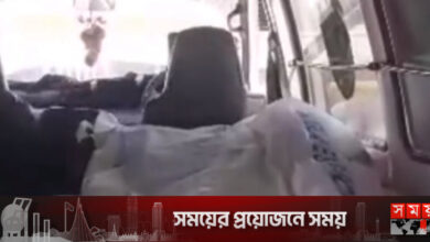নিজ ঘরে কাতারপ্রবাসীকে গলা কেটে হত্যা