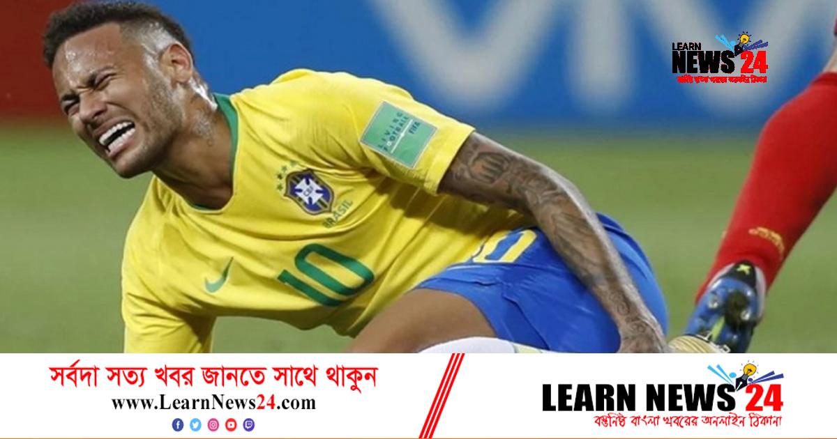 নেইমারকে নিয়ে মুখ খুললেন তার বাবা