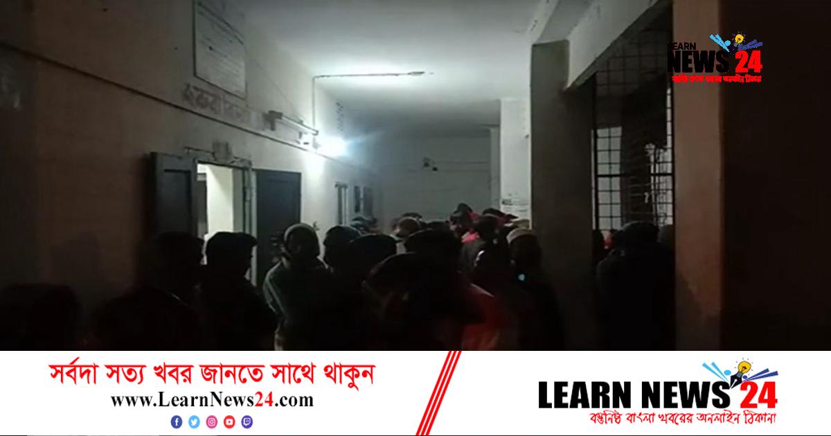 নেত্রকোনায় দুর্বৃত্তদের ছুরিকাঘাতে ব্যবসায়ী নিহত