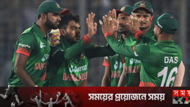 পিএসএলে দল পাননি কোনো বাংলাদেশি