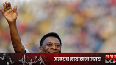 পেলেকে নিয়ে তারকা ফুটবলাররা যা বলেছেন