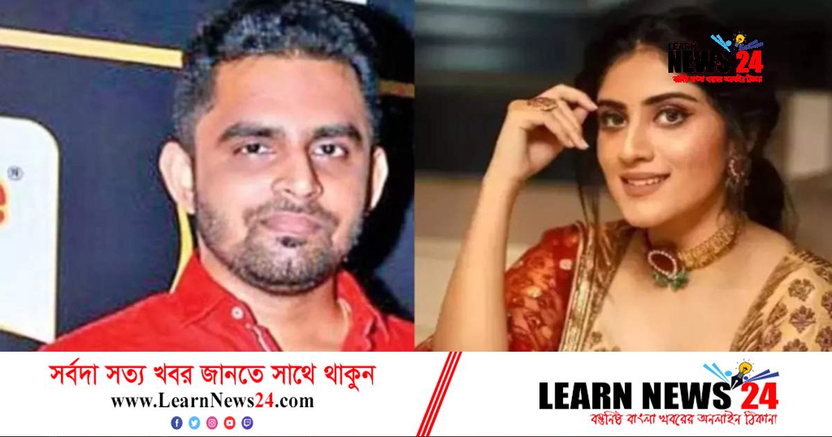 প্রকাশ্যে পরিচালক ও নায়িকার বিয়ের খবর প্রকাশ্যে পরিচালক ও নায়িকার বিয়ের খবর