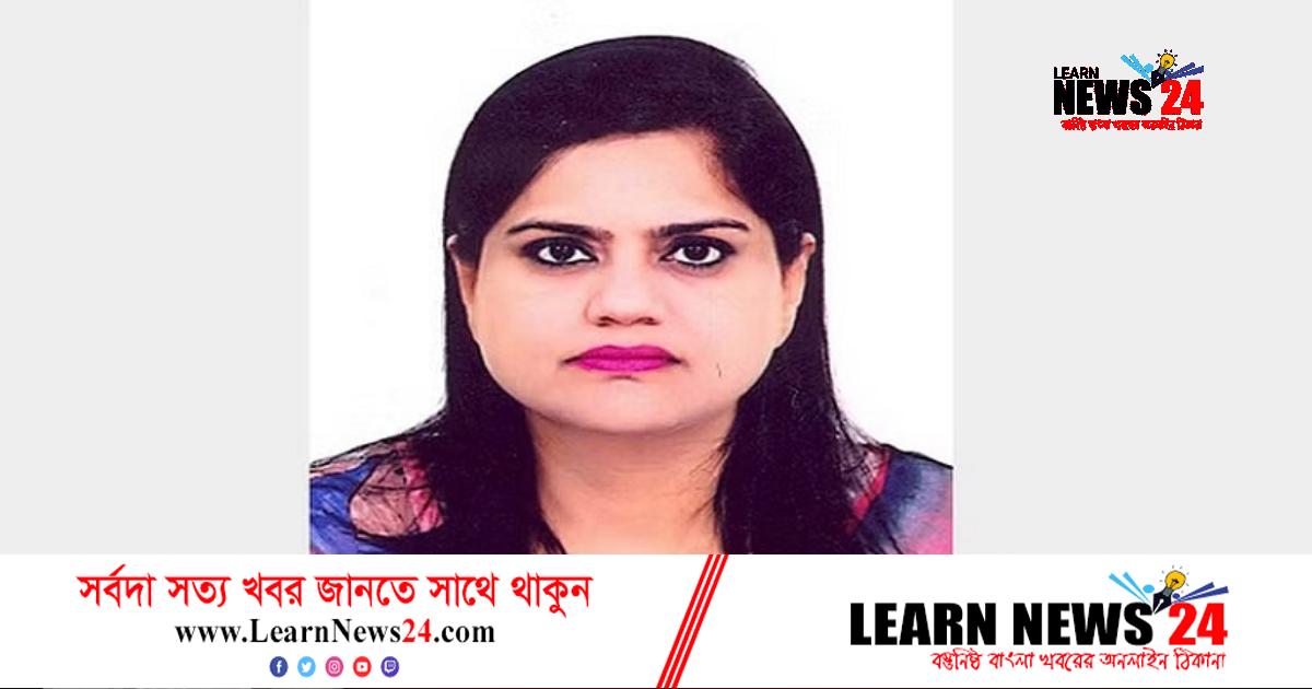 প্রধানমন্ত্রীর একান্ত সচিব-১ হলেন মনিরা প্রধানমন্ত্রীর একান্ত সচিব-১ হলেন মনিরা