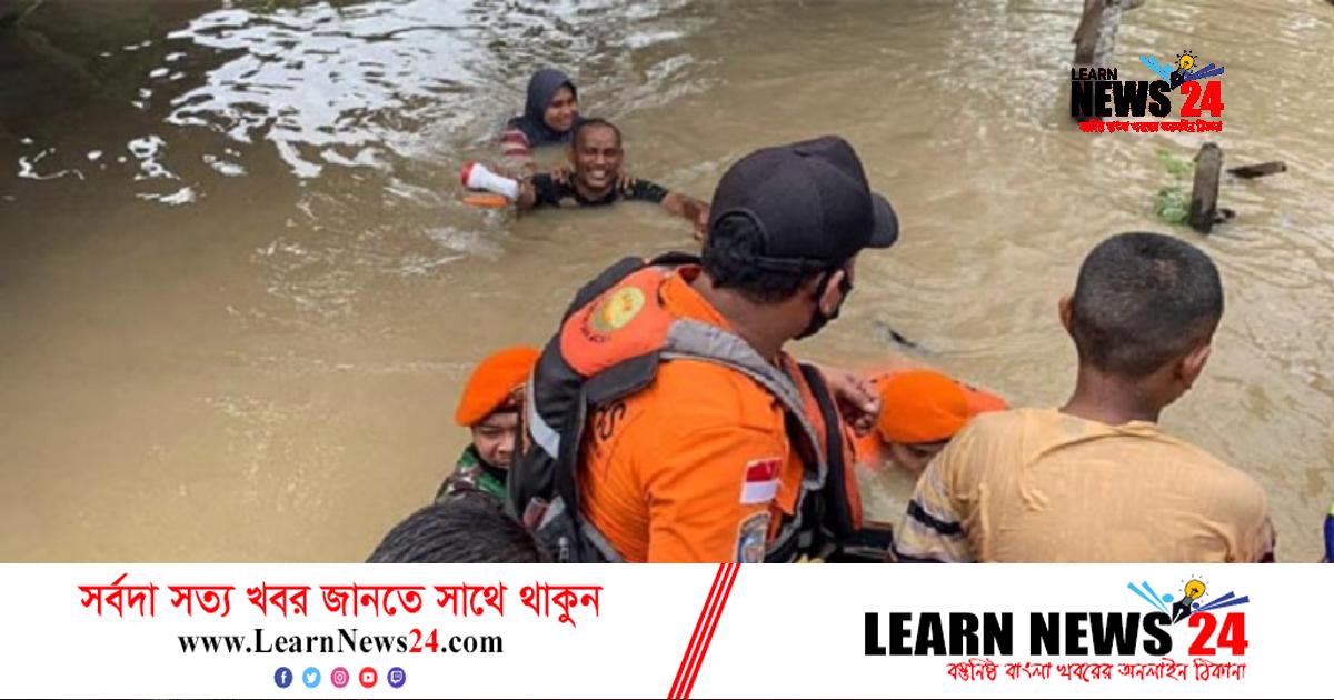 প্রাকৃতিক যত দুর্যোগে বিপর্যস্ত হয়েছে বিশ্ব