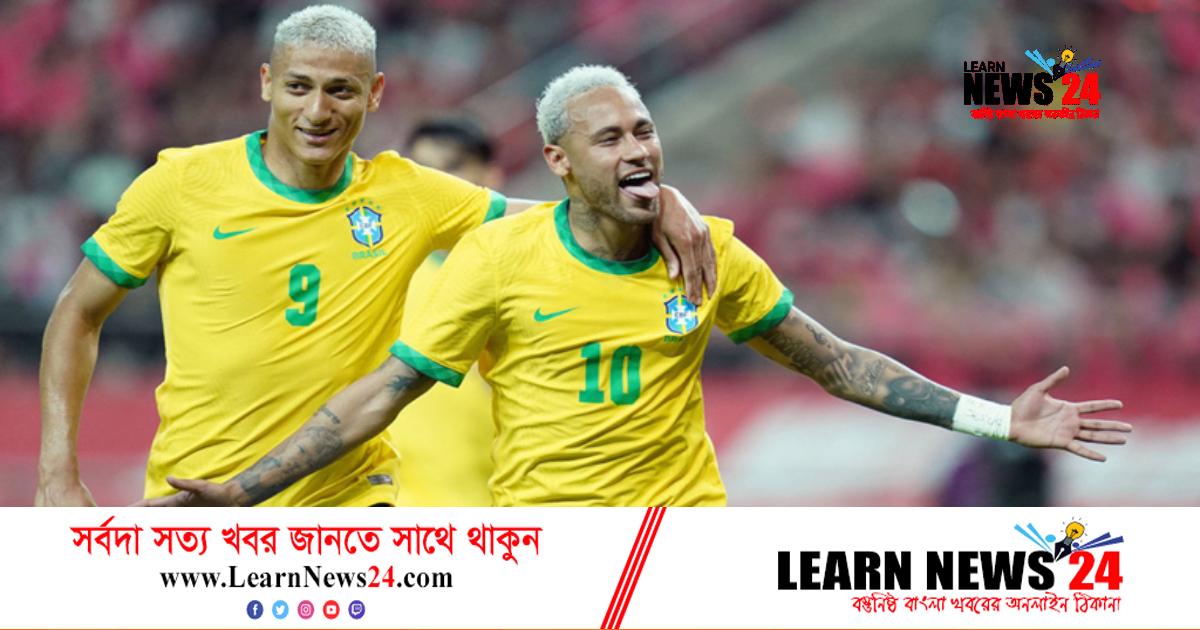 ফের বিশ্বকাপে খেলা নিয়ে শঙ্কা ছিল নেইমারের মনে ফের বিশ্বকাপে খেলা নিয়ে শঙ্কা ছিল নেইমারের মনে