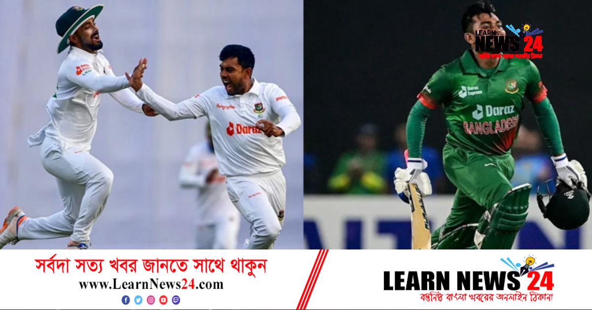 বছরটা ছিল মিরাজের বছরটা ছিল মিরাজের