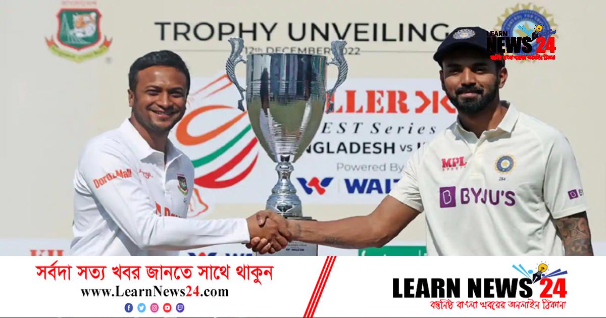 বছরের শেষটা জয়ে রাঙানোর সুযোগ বাংলাদেশের সামনে