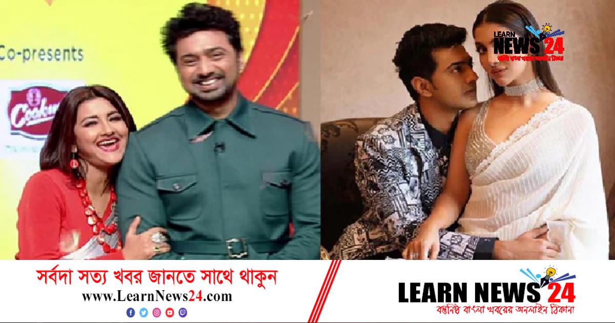বিয়ের প্রসঙ্গ উঠতেই রচনাকে বেফাঁস তথ্য দিলেন দেব!