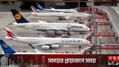 বিশ্বজুড়ে বিমান সঙ্কট, ডেলিভারি দিতে হিমশিম এয়ারবাস বোয়িং