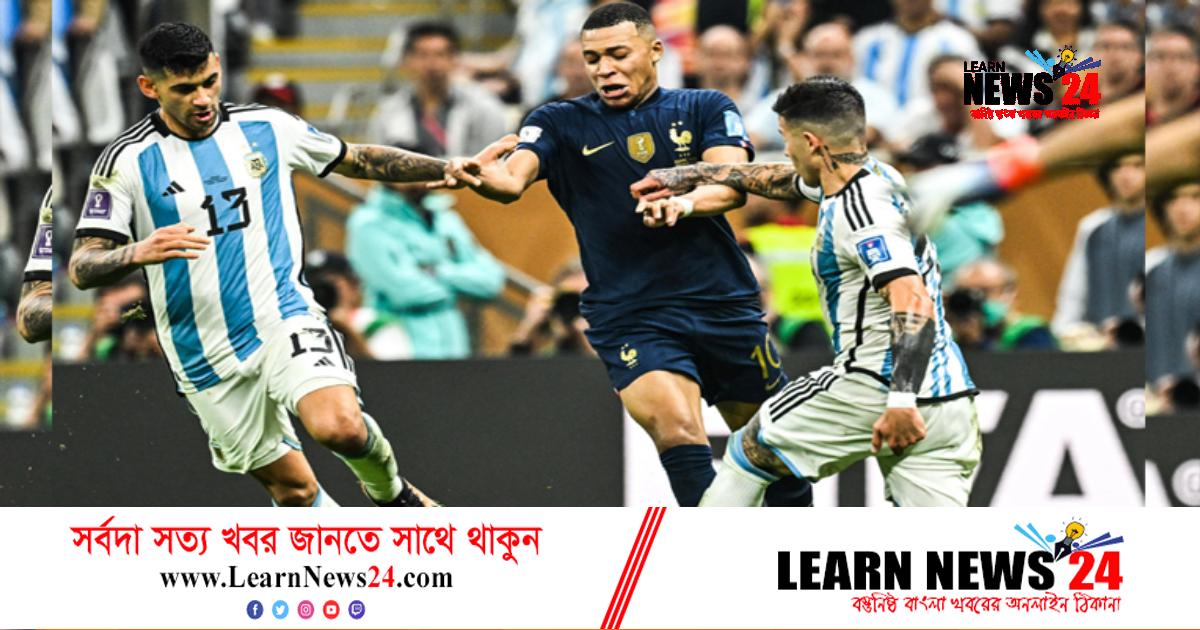 বিশ্বরেকর্ড গড়লেন এমবাপ্পে বিশ্বরেকর্ড গড়লেন এমবাপ্পে