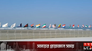 বিশ্বে বাংলাদেশের সক্ষমতার বহিঃপ্রকাশ