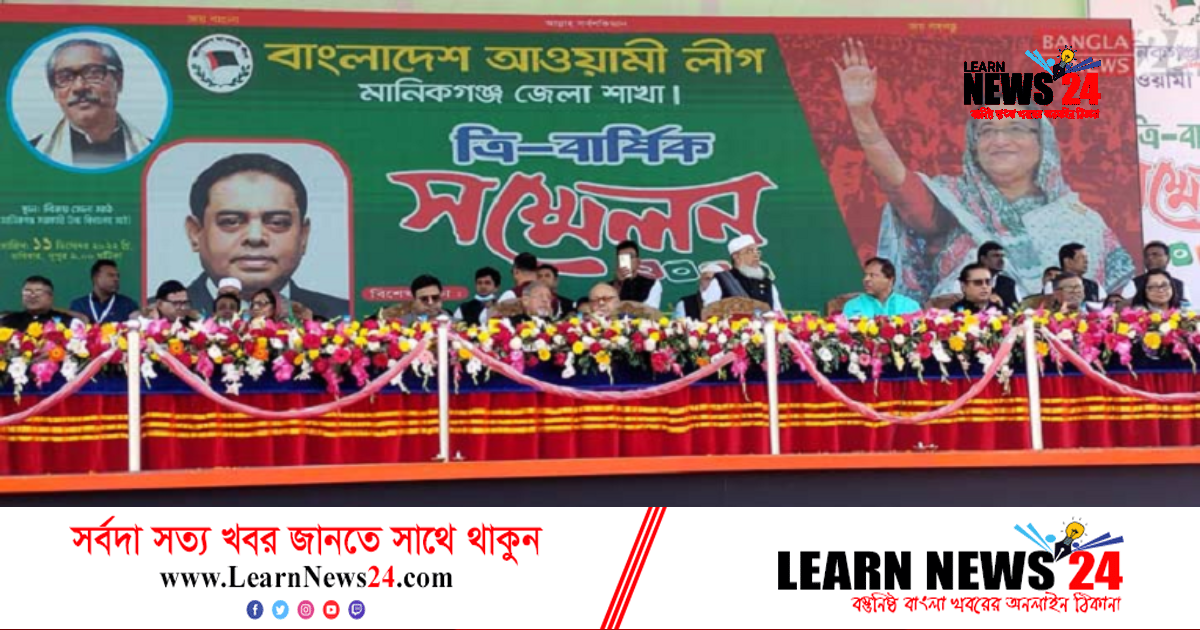 বেয়াদবি করলে কঠোর জবাব, বিএনপিকে কাদের বেয়াদবি করলে কঠোর জবাব, বিএনপিকে কাদের