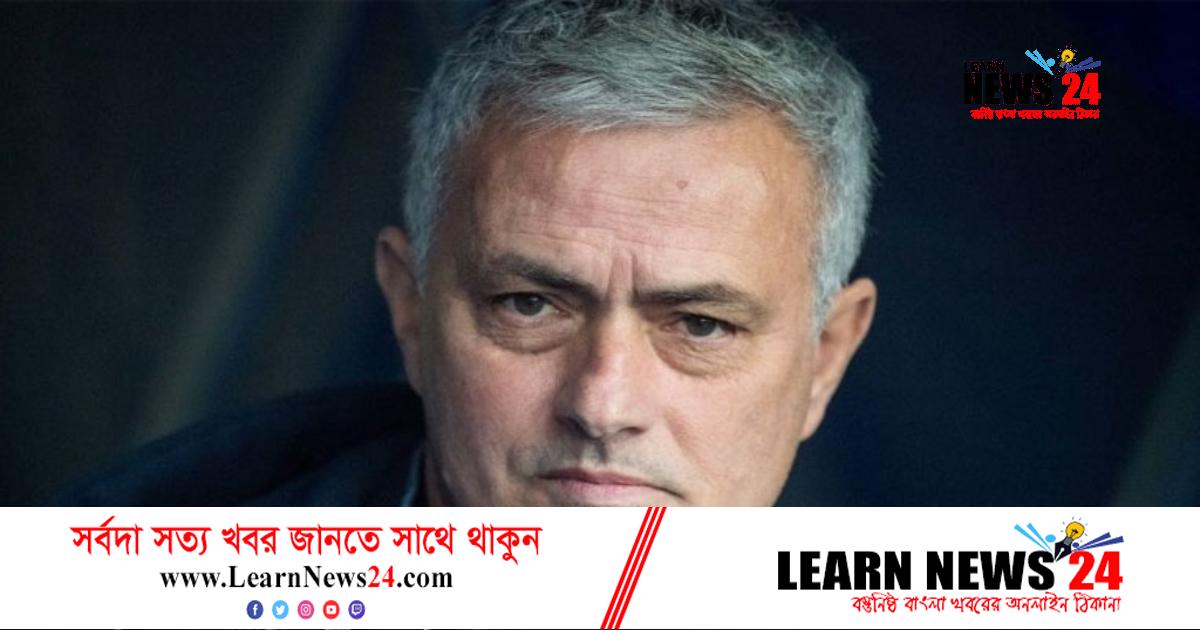 ব্রাজিলের কোচ হচ্ছেন মরিনহো? ব্রাজিলের কোচ হচ্ছেন মরিনহো?