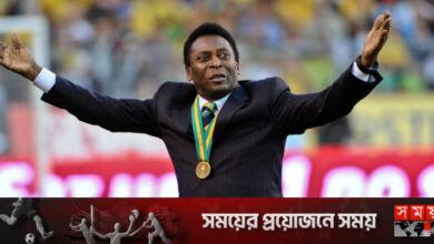 মাঠের বাইরে পেলের যত অর্জন