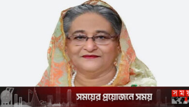 মানবতাবিরোধীদের যারা রক্ষার চেষ্টা করছে তাদেরও বিচার হবে: প্রধানমন্ত্রী