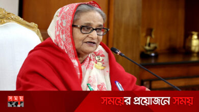 মানুষের আস্থা-বিশ্বাসই আমাদের বড় শক্তি: প্রধানমন্ত্রী