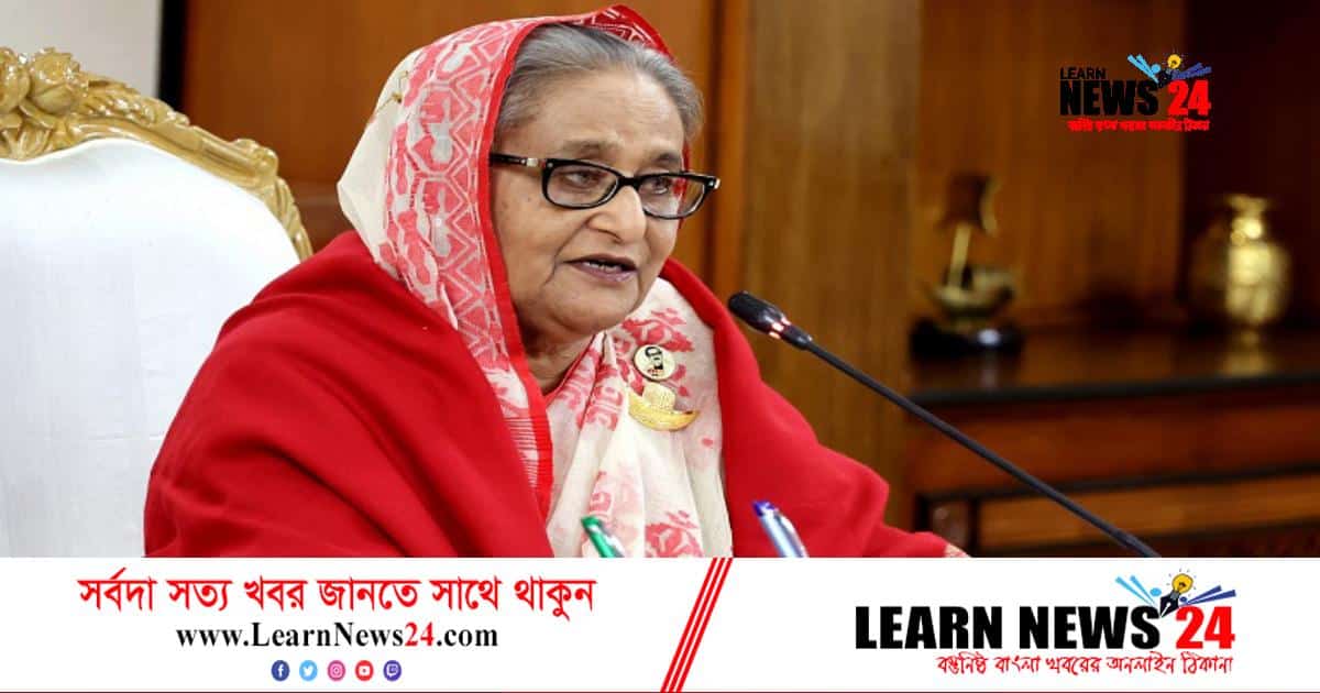 মানুষের আস্থা-বিশ্বাসই আমাদের বড় শক্তি: প্রধানমন্ত্রী