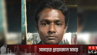 মামা-ভাগ্নের বিবাদ থামাতে গিয়ে যুবকের মৃত্যু