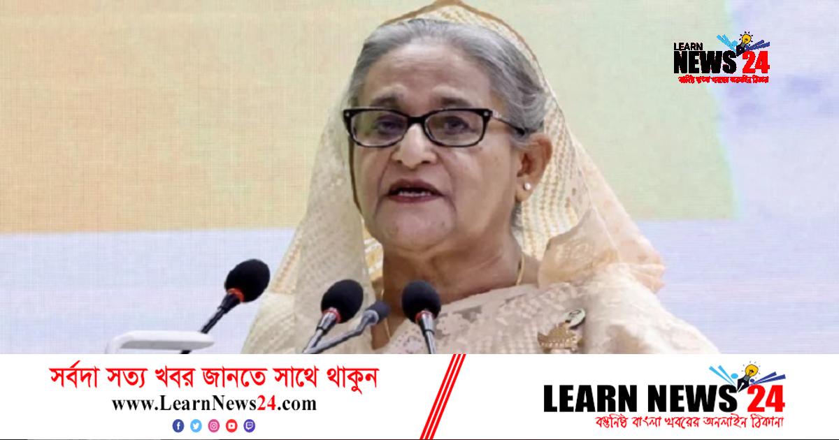 মেট্রোরেল নগর গণপরিবহন ব্যবস্থায় অনন্য মাইলফলক: প্রধানমন্ত্রী