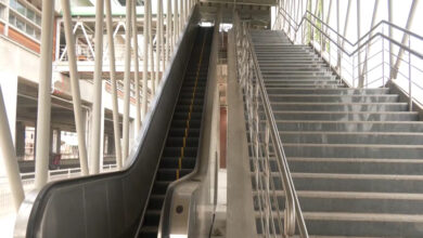 মেট্রোরেল: স্বপ্নপূরণের সোনালী কাব্য